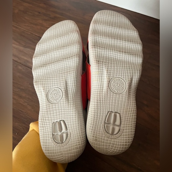 Moblis Ergonomic by Mephisito-NWOT Size 40 Euro/ US Size 10. - Picture 9 of 10